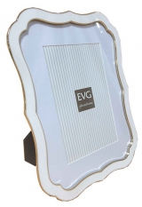 Рамка EVG ONIX 10X15 C1-WH Біла 10X15 C1-WH White